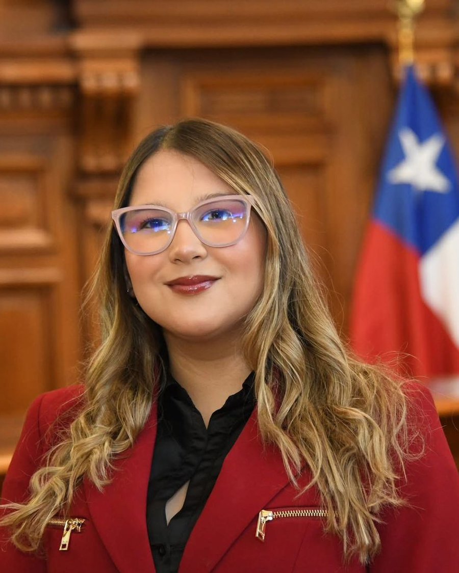 Valentina Suazo, abogada de familia, laboral y civil en Rancagua y Machalí